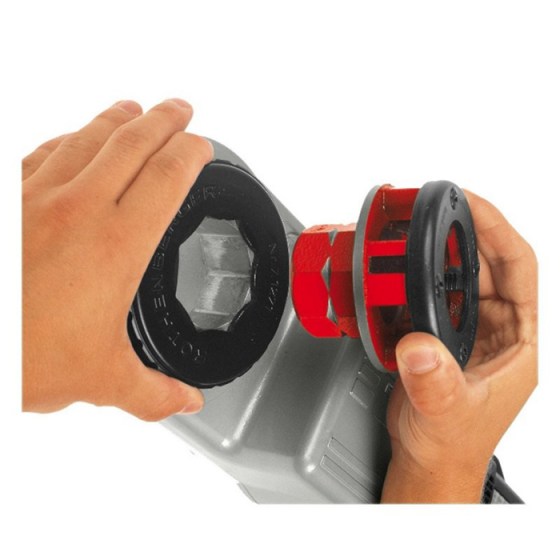 ROTHENBERGER SUPERTRONIC 1-2-2 ΗΛΕΚΤΡΙΚΟΣ ΒΙΔΟΛΟΓΟΣ